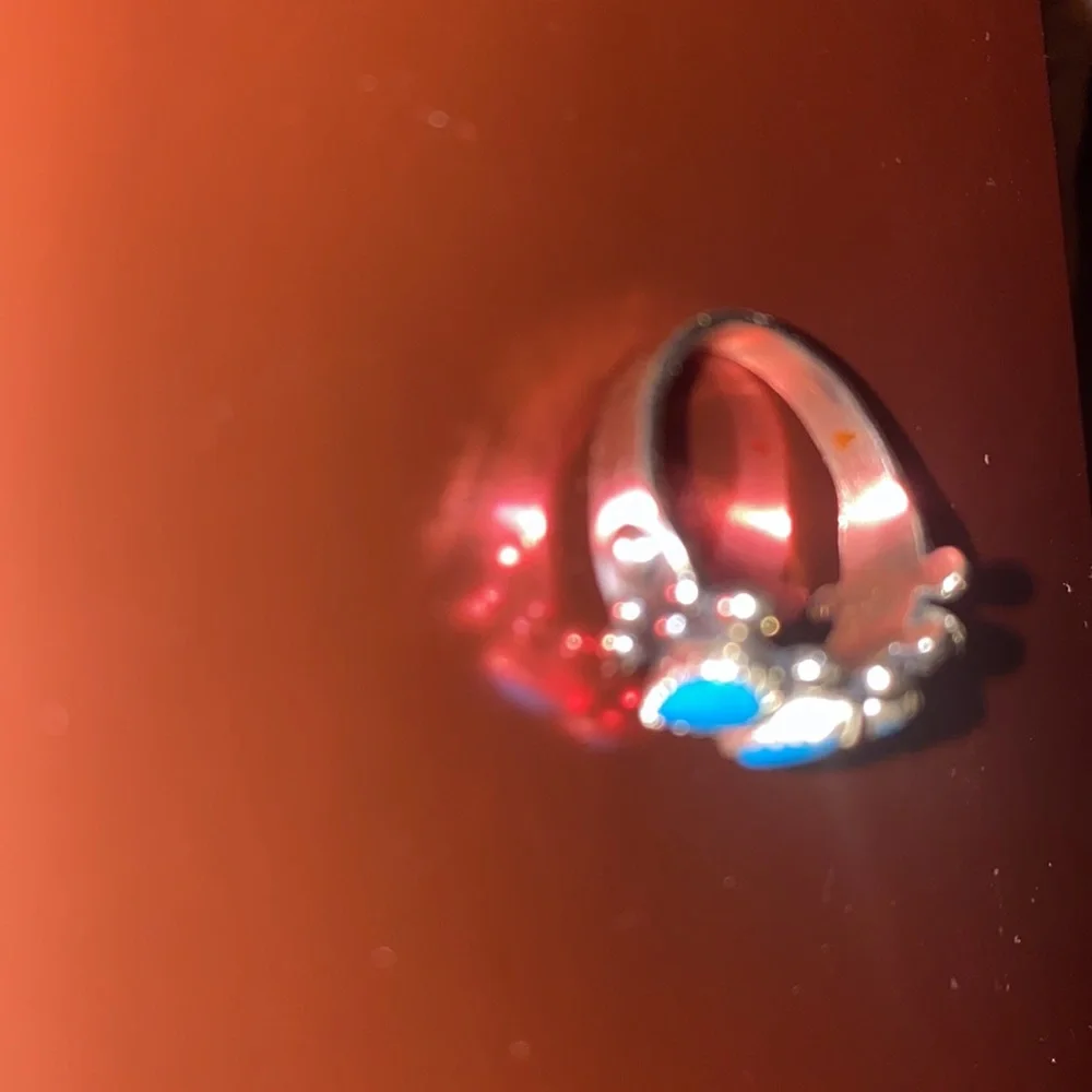 N/A new ring